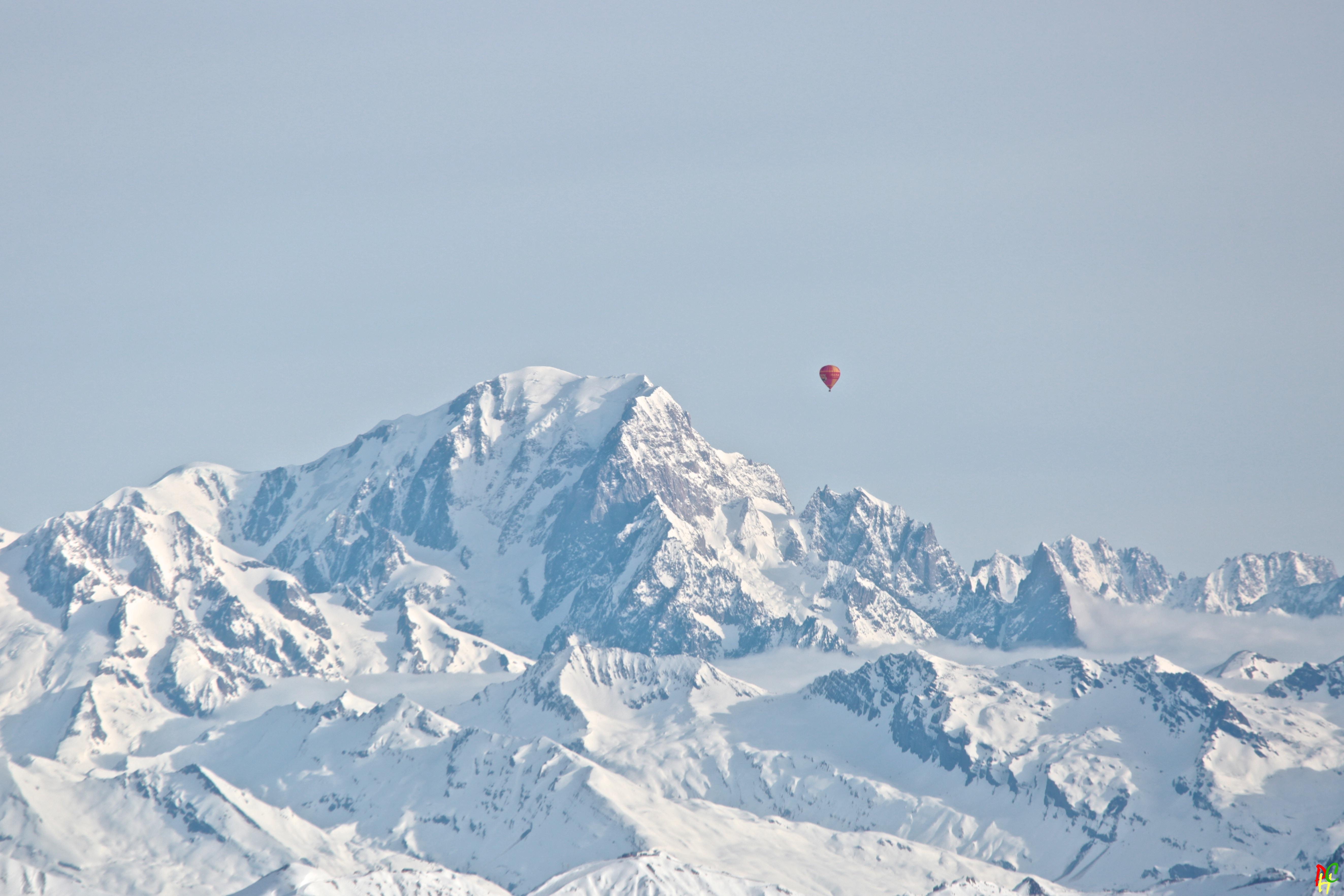 Ecrin Blanc Resort Courchevel - Aquapark Luaran gambar